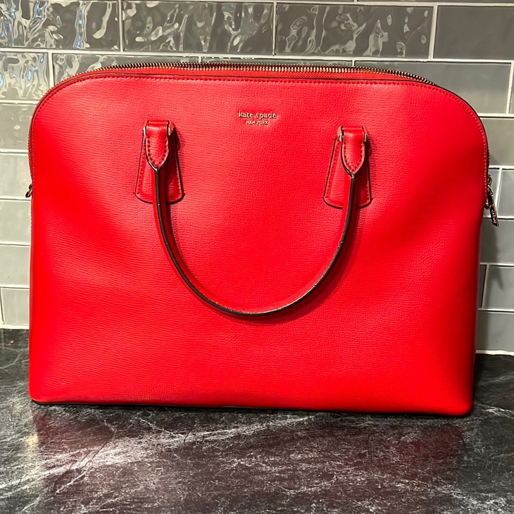 Kate Spade Cameron Street MaryBeth Laptop Bag